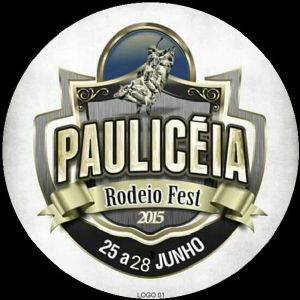Paulicéia Rodeio Fest 2015